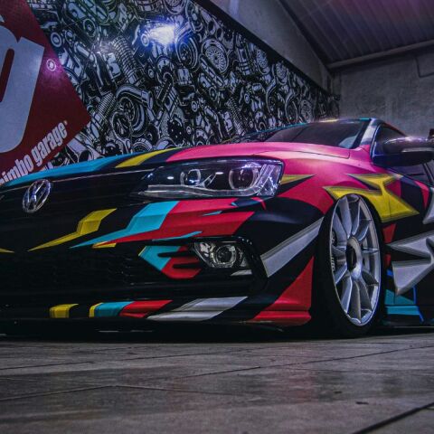 Γερμανία: Η Μεγάλη Παρασκευή σηματοδοτεί την έναρξη της εποχής «των φτιαγμένων» αυτοκινήτων