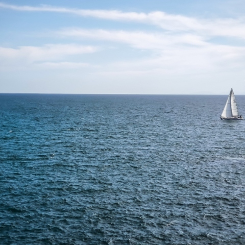 Τι δεν κάνει ο Θαλάσσιος Χωροταξικός Σχεδιασμός