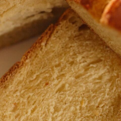 τσουρέκι Θεσσαλονίκης