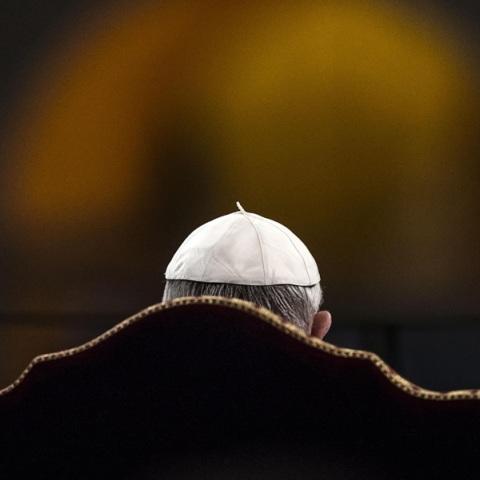 Πάπας Φραγκίσκος: Οι καρδινάλιοι που θεωρούνται επικρατέστεροι υποψήφιοι για τη διαδοχή 