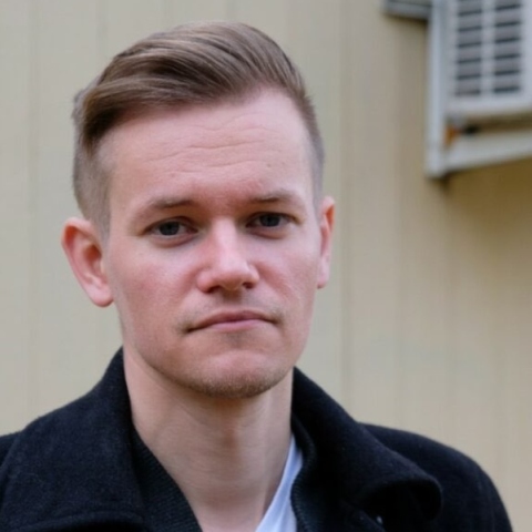 Ο Γιοάκιμ Μέντιν