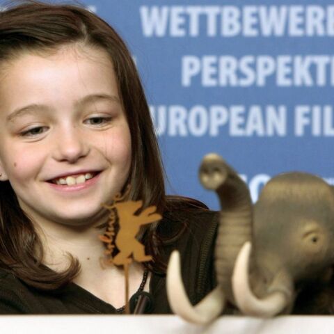 Σόφι Νιγουάιντ: Η ηθοποιός που πέθανε σε ηλικία μόλις 24 ετών ήταν έγκυος