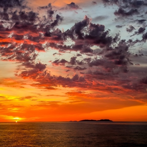 ηλιοβασιλεμα