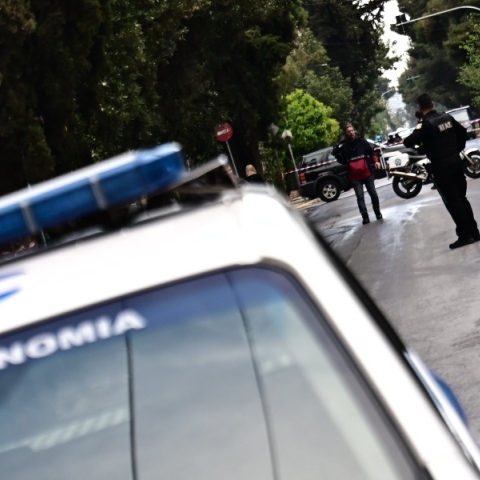 αστυνομία, περιπολικό