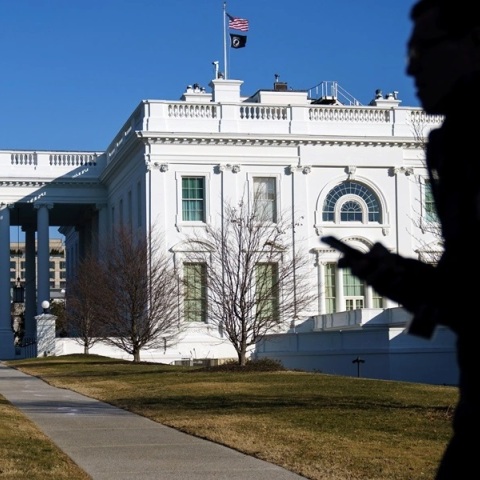 Ο Λευκός Οίκος