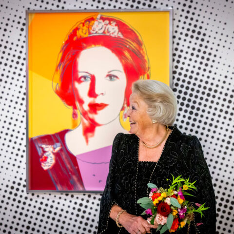 Άντι Γουόρχολ: Έργο του πετάχτηκε κατά λάθος κατά τη διάρκεια ανακαίνισης ολλανδικού δημαρχείου