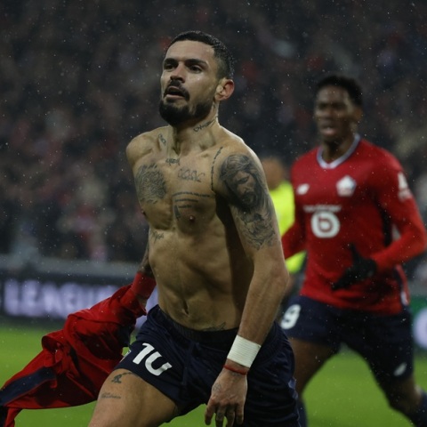 Ολυμπιακός: Δικός του ο Ρεμί Καμπελά, απομένουν μόνο τα ιατρικά