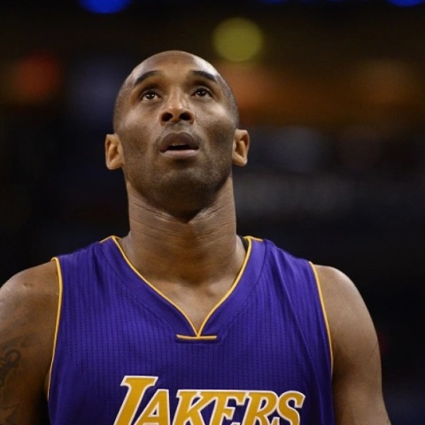 Ο Κόμπι Μπράιαντ