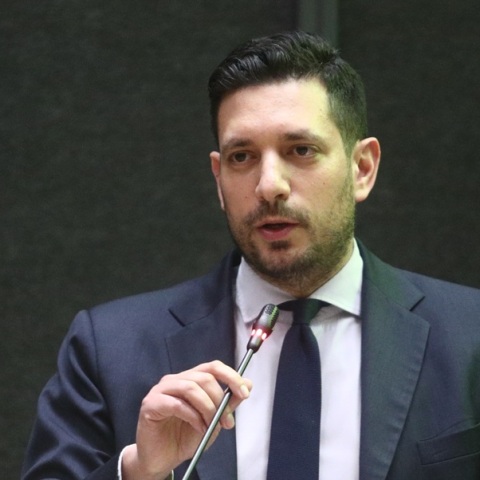 Κυρανάκης: Όχι μόνο δεν καταργούνται οι δυο μηχανοδηγοί αλλά επαναφέρουμε και τον Προϊστάμενο Αμαξοστοιχίας