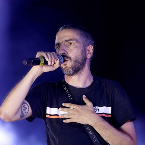 Η Αθήνα χορεύει στον παλμό του ΛΕΞ - Sold out η συναυλία στο ΟΑΚΑ σε λιγότερο από 24 ώρες