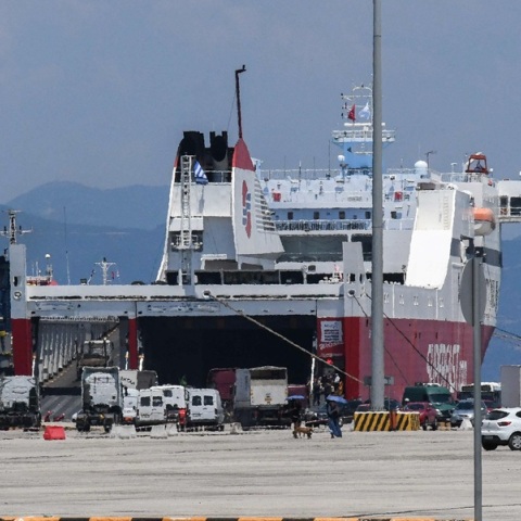 Πάτρα: Πώς έγινε η τραγωδία στο λιμάνι με το θάνατο της 47χρονης ναυτικού