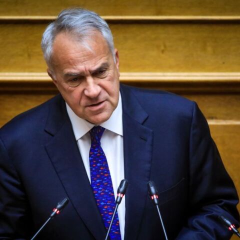 Βορίδης: Αν μας ζητήσουν επιστροφή μεταναστών από τη Γερμανία, δεν θα είμαστε πολύ φιλικοί στο αίτημα