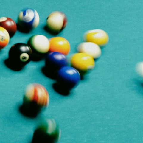 Βρετανία: Απαγορεύεται η συμμετοχή τρανς στην κατηγορία γυναικών στο μπιλιάρδο
