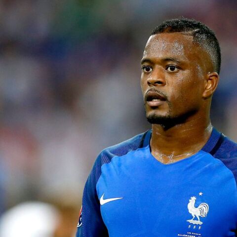 ΜΜΑ: Στο ρινγκ ο άλλοτε ποδοσφαιριστής Πατρίς Εβρά - Θα ήθελε αντίπαλο τον Σουάρεζ που τον είχε δαγκώσει