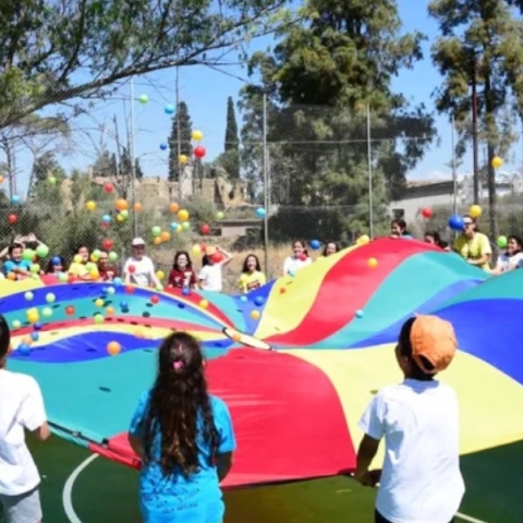 Κύπρος - Ρένα Χόπλαρου