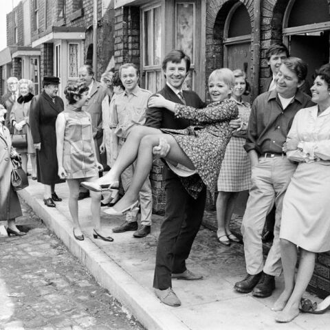 Πέθανε ο Φίλιπ Λάουρι ηθοποιός που εμφανίστηκε στο πρώτο επεισόδιο της σειράς «Coronation Street»