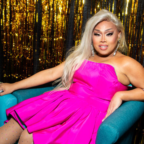 Πέθανε η draq queen Τζίγκλι Καλιέντε σε ηλικία 44 ετών - Λίγες μέρες μετά τον ακρωτηριασμό του ποδιού της