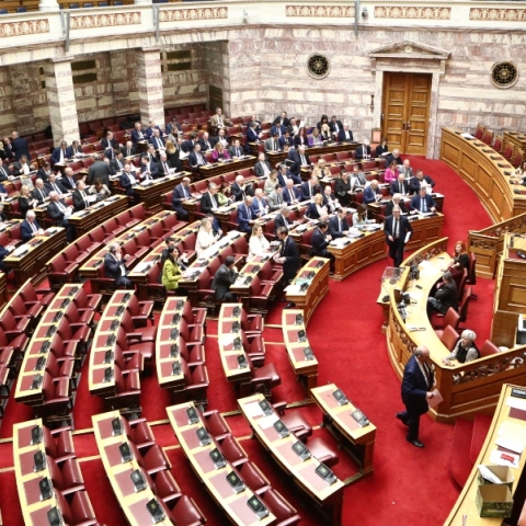 βουλη, βουλευτες