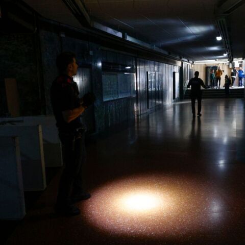 Μπλακάουτ σε Πορτογαλία - Ισπανία: Σπάνιο ατμοσφαιρικό φαινόμενο η αιτία του 