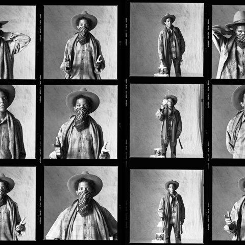 Ζαν Μισέλ Μπασκιά