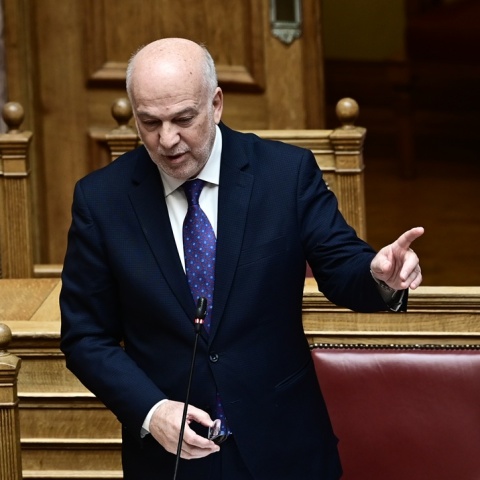 Γιώργος Φλωρίδης