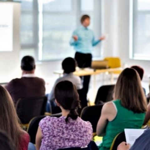 Πρόγραμμα Μεταπτυχιακών Σπουδών με θέμα Αξιολόγηση στην Εκπαίδευση 
