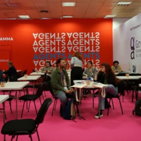 εκθεση βιβλιου, αναγνωστες