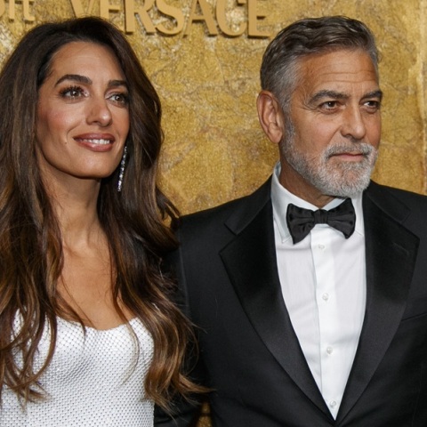 Αμάλ Κλούνεϊ: Γιατί είναι αντιμέτωπη με απαγόρευση εισόδου στις ΗΠΑ