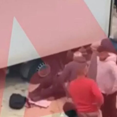 Μαραθώνας: «Δεν είναι αυτό το πόδι μου» έλεγε ο 16χρονος που τραυματίστηκε