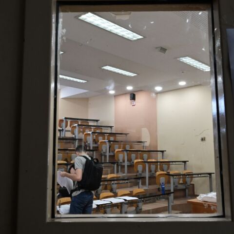 Νομική: «Θα πεθάνετε, τελειώσατε» λέει μάρτυρας της καταδρομικής επίθεσης των κουκουλοφόρων