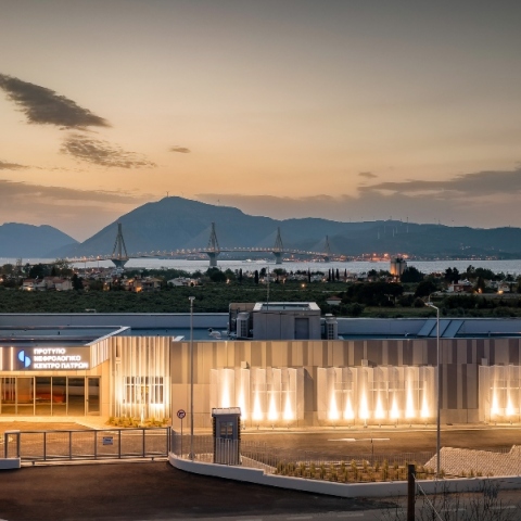 ΜΕΤΕ ΣΥΣΜ: 45 χρόνια ολοκληρωμένου τεχνικού σχεδιασμού