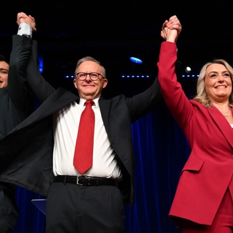 Αυστραλία: Νικητής των εκλογών το Εργατικό Κόμμα του πρωθυπουργού Άντονι Αλμπανέζι