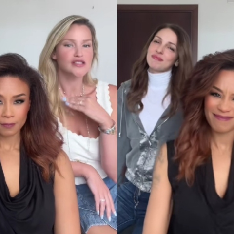 Οι Hi-5 έκαναν reunion και «έριξαν» το TikTok