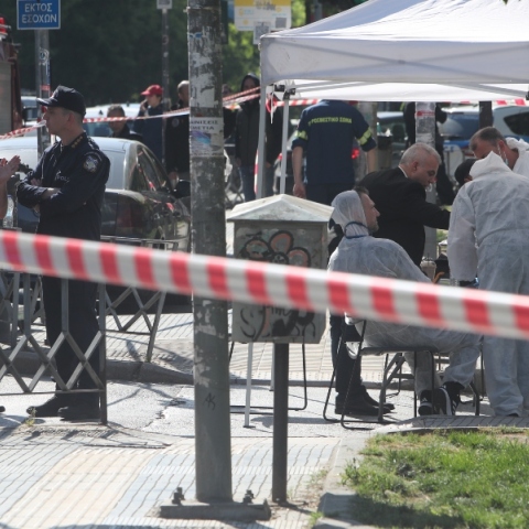 αστυνομία, περαστικοί