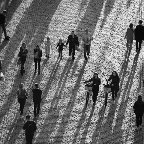 Παγκόσμια Ημέρα Πνευμονικής Υπέρτασης - 5 Μαΐου 2025