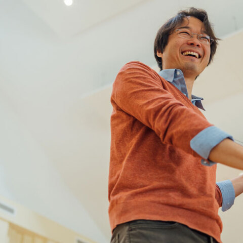 O Σούνσκε Σάτο στο Μέγαρο Μουσικής Αθηνών