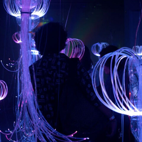 Athens Digital Arts Festival 2025