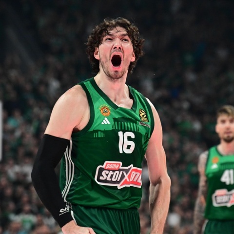 Ο πρωταθλητής Ευρώπης δε θα λείπει από το Final Four: Σπουδαία νίκη του Παναθηναϊκού επί της Εφές 