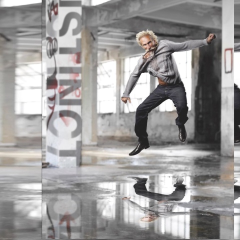 Ρόμπερτ Λομπέτα