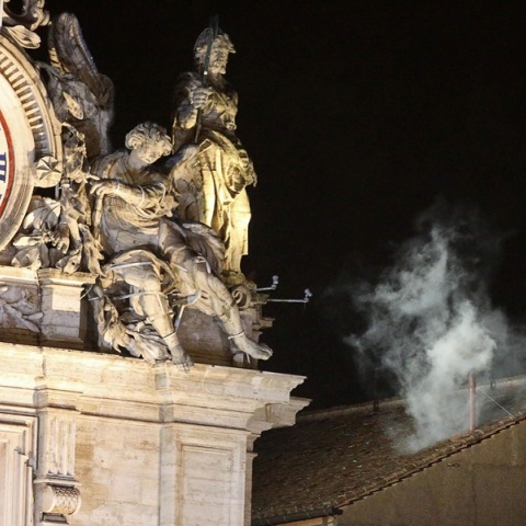 «Urbi et Orbi» - Αύριο ο πρώτος καπνός από την Καπέλα Σιξτίνα - Ξεκινάει τις συνεδριάσεις το κονκλάβιο