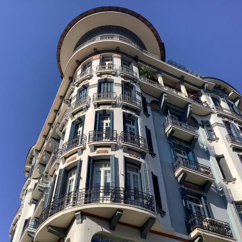 Οδός Βενιζέλου