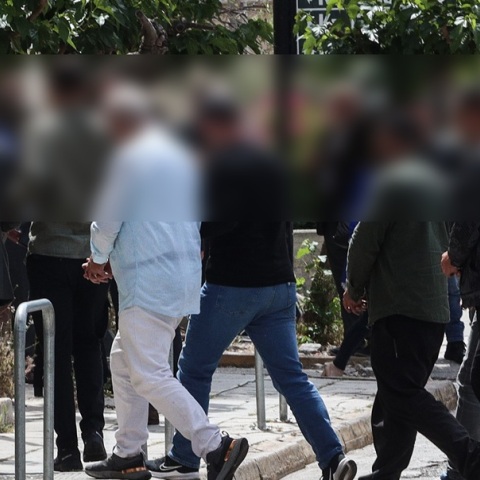 Κτηματολόγιο: Σε αργία όλοι οι εμπλεκόμενοι υπάλληλοι στην υπόθεση διαφθοράς