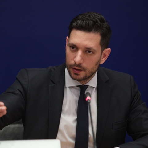 Κυρανάκης: Πώς εξαρθρώθηκε το κύκλωμα διεφθαρμένου κυκλώματος στο Κτηματολόγιο