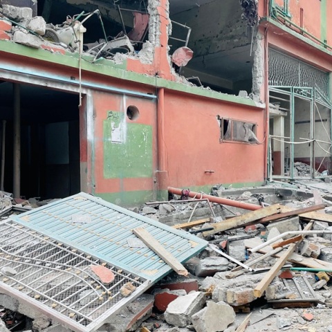 Explainer: Μπορούν η Ινδία και το Πακιστάν να κάνουν πίσω;