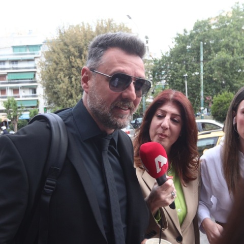 Σοφία Παυλίδου για Παπαγιάννη: Η βία αυτή δείχνει ότι κάτι συμβαίνει με αυτό το άτομο