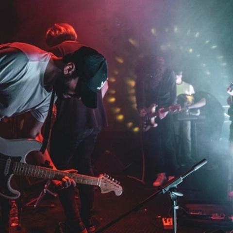 Athens Music Week 2025