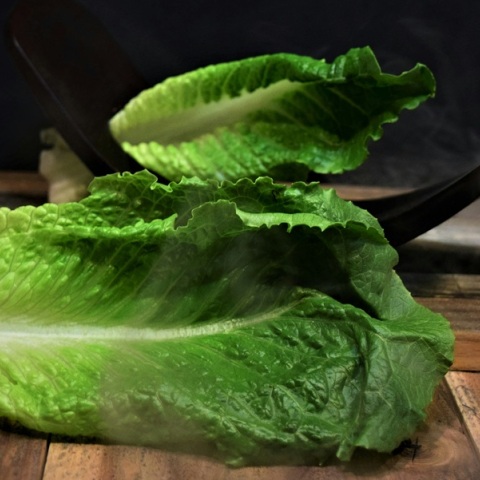 Τώρα δεν είναι η κατάλληλη στιγμή για να καταναλώσετε προσυσκευασμένο μαρούλι