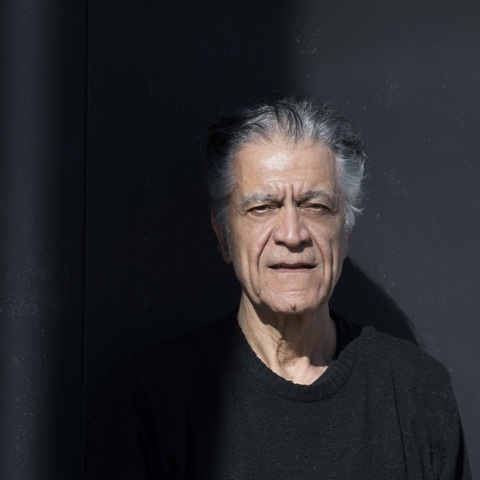 O Βασίλης Ρακόπουλος μας επανασυστήνει τον Χορό των Πυρσών στο Μέγαρο Μουσικής Αθηνών