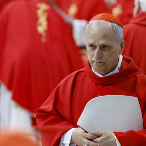 Ποιος είναι ο Πάπας «Λεών»,  ο 267ος ποντίφικας της Ρωμαιοκαθολικής Εκκλησίας