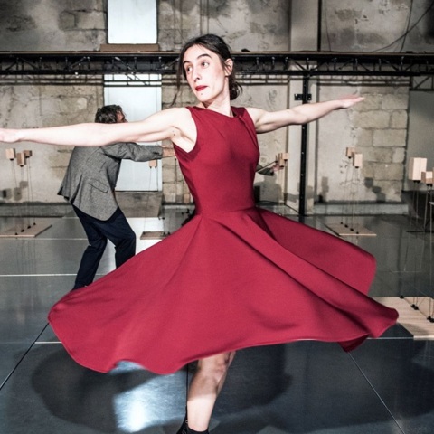 «Βαδίζοντας» στο Δίπυλον